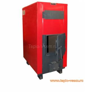 Модель Буржуй-К СТАНДАРТ 30