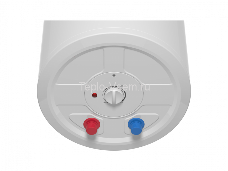 Электрический водонагреватель накопительный THERMEX Fusion 50 V