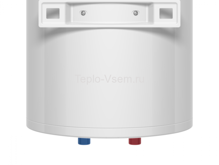 Электрический водонагреватель накопительный THERMEX Fusion 30 V