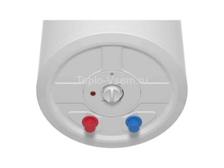 Электрический водонагреватель накопительный THERMEX Fusion 30 V