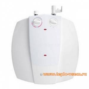 BOSCH TRONIC 2000T (mini) установка под мойкой