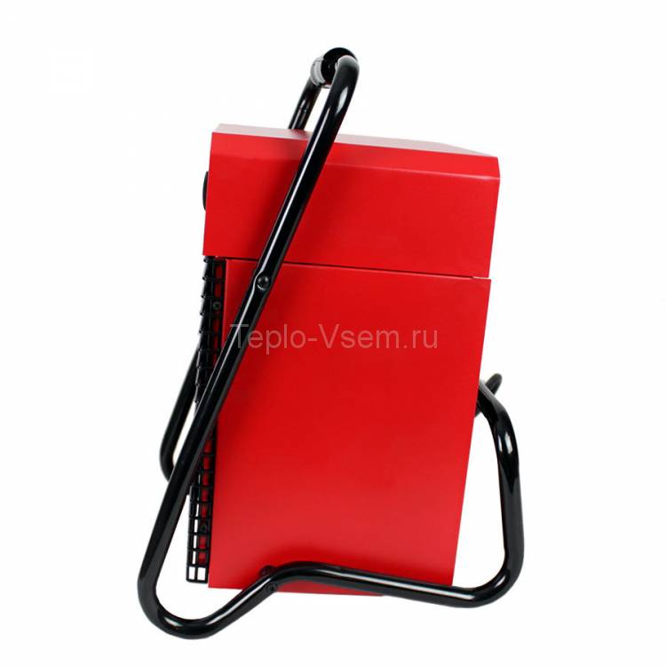 Тепловая электрическая пушка  Ресанта ТЭП-3000