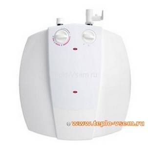 BOSCH TRONIC 2000T (mini) установка под мойкой