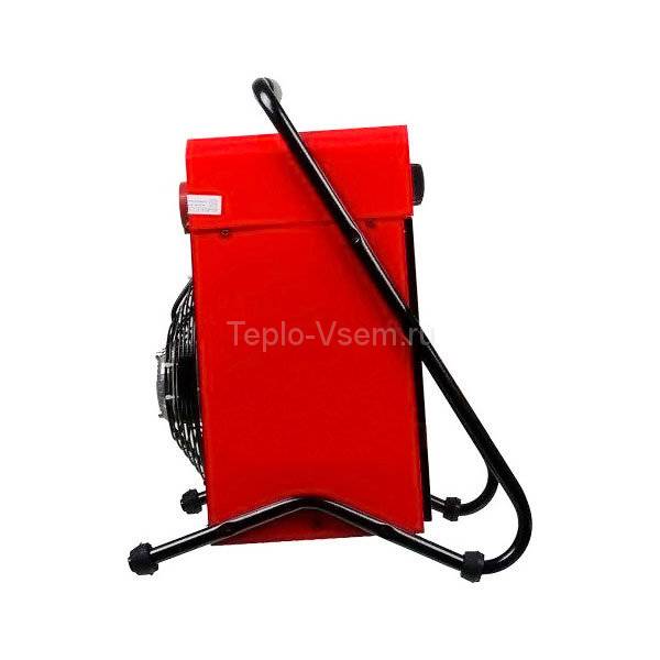 Тепловая электрическая пушка  Ресанта ТЭП-9000