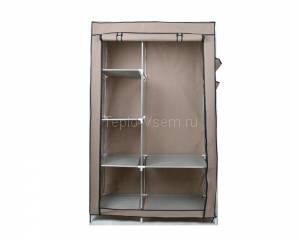 Шкаф каркасный 105х45х165см металл$ (10) HYW1525