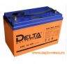Свинцово-кислотные аккумуляторы DELTA серии HRL/HRL-W