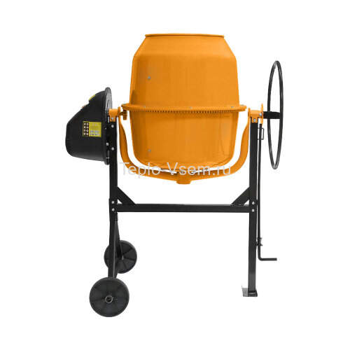 Бетономешалка Вихрь БМ-120