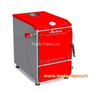 Stoker Aqua Э (без плиты)