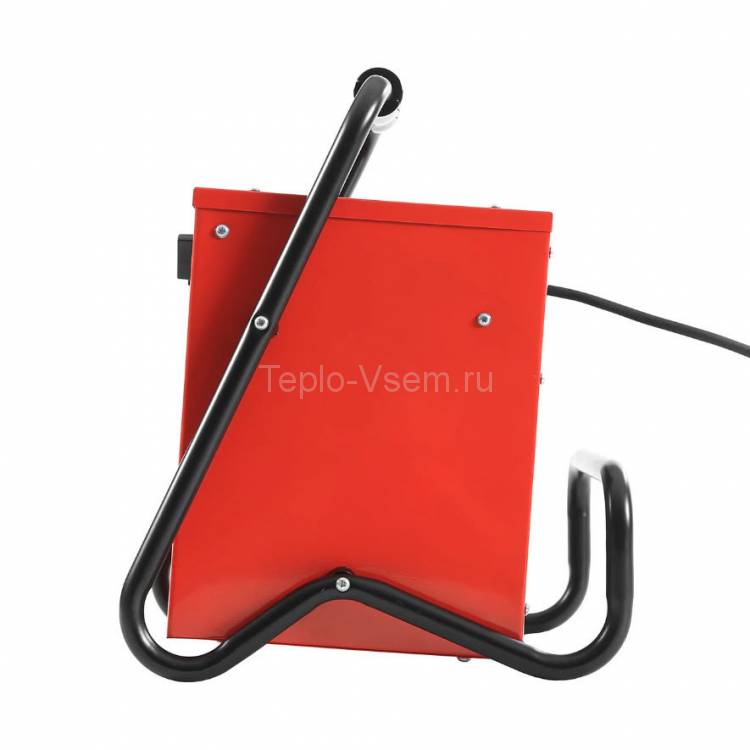 Тепловая электрическая пушка  Ресанта ТЭП-2000