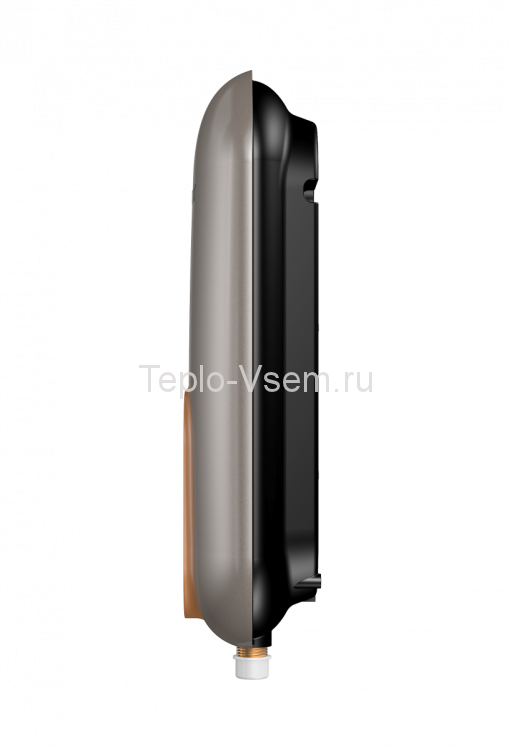 Электрический водонагреватель проточный напорного типа THERMEX Chief 7000