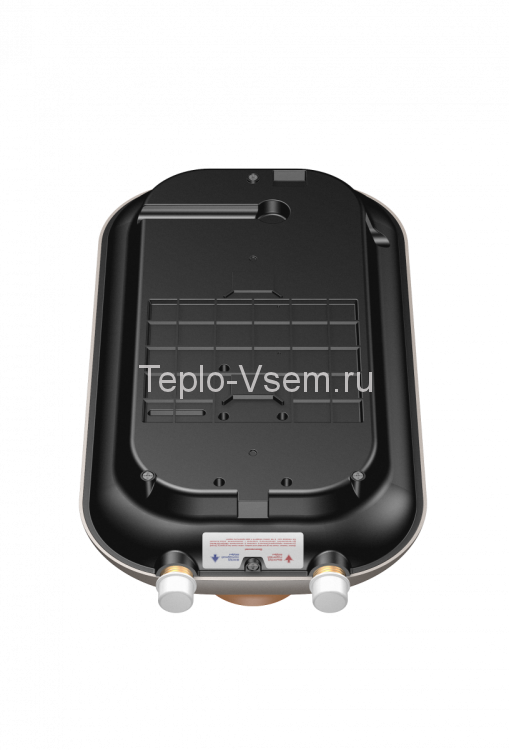 Электрический водонагреватель проточный напорного типа THERMEX Chief 7000