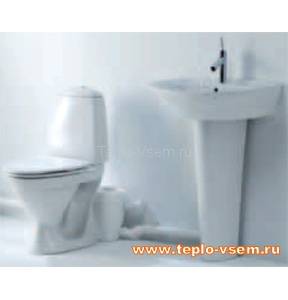 Канализационная насосная установка Grundfos SOLOLIFT2  WC-3