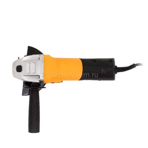 Углошлифовальная машина УШМ-115/650 Вихрь