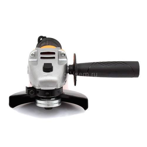 Углошлифовальная машина УШМ-115/650 Вихрь