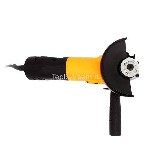 Углошлифовальная машина УШМ-115/650 Вихрь