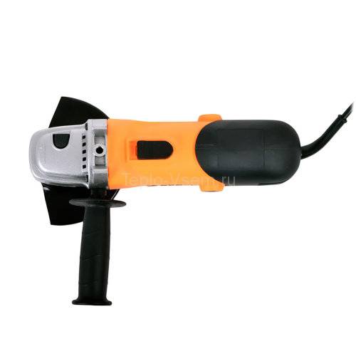 Углошлифовальная машина УШМ-125/1100 Вихрь