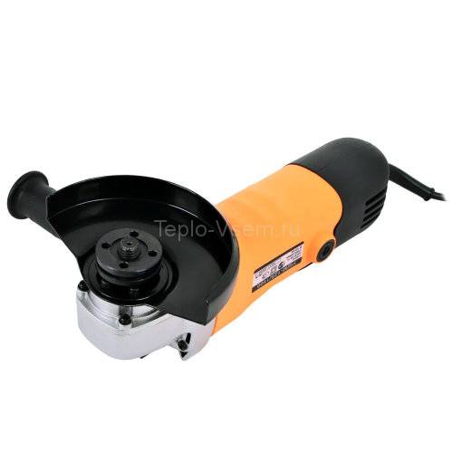 Углошлифовальная машина УШМ-125/1100 Вихрь