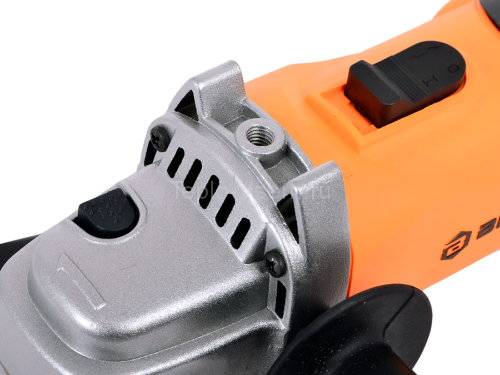 Углошлифовальная машина УШМ-125/1100 Вихрь