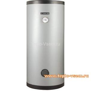 Бойлер косвенного нагрева горизонтальный KOSPEL (Коспел) SW