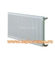 Стальной панельный радиатор отопления Kermi FKO 11 0326