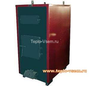 модель "Буржуй-К" ТА-100-2К