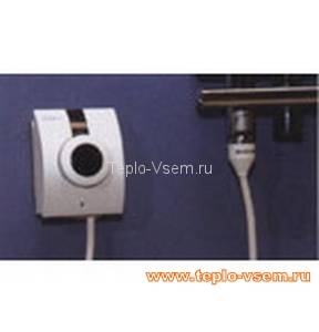 Электропатрон с ручной регулировкой