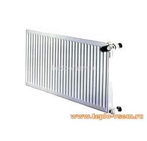 Стальной панельный радиатор Korado RK 21 6060