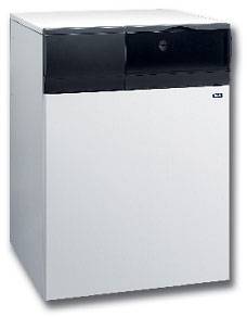Емкостный водонагреватель косвенного нагрева Baxi SLIM UB 120