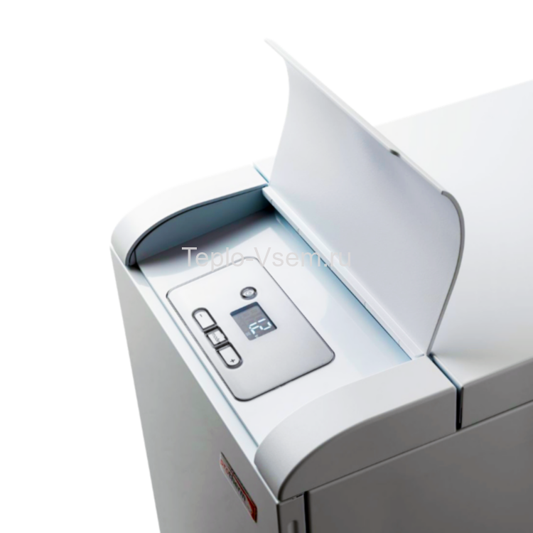 Напольный газовый котёл Protherm (Протерм) Медведь 30 KLOM