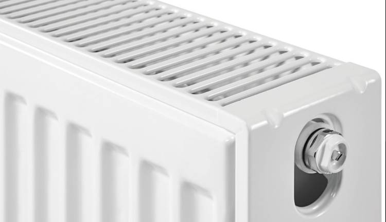 Стальной панельный радиатор отопления AXIS 11 500x 2000 Classic