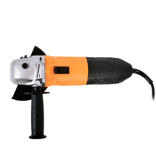 Углошлифовальная машина УШМ-125/900 Вихрь