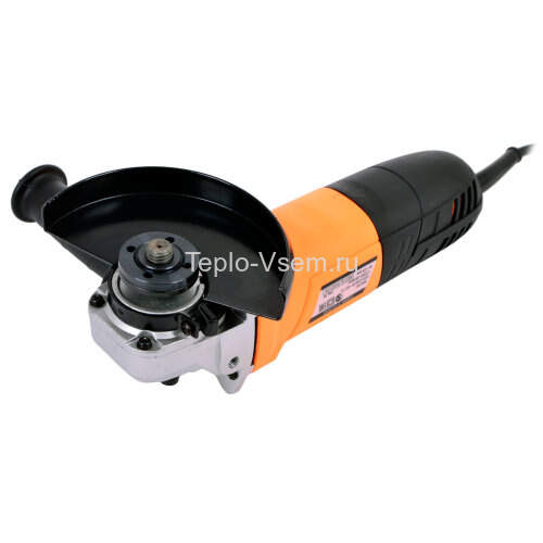 Углошлифовальная машина УШМ-125/900 Вихрь