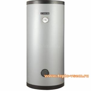 Бойлер косвенного нагрева горизонтальный KOSPEL (Коспел) SW
