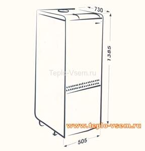 Размеры Размеры