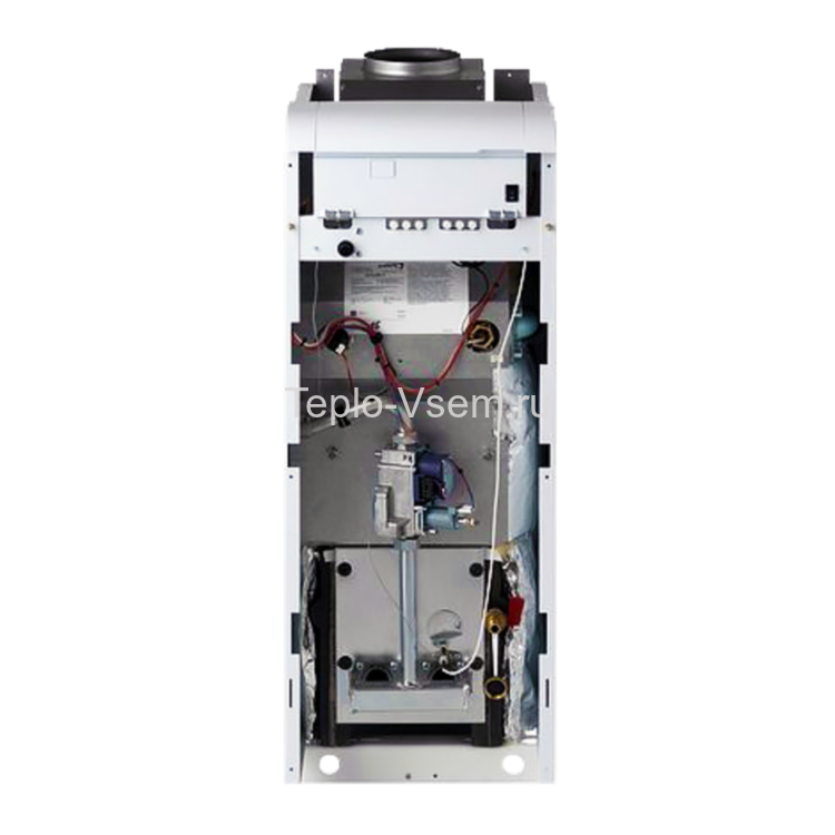 Напольный газовый котёл Protherm (Протерм) Медведь 20 KLOM