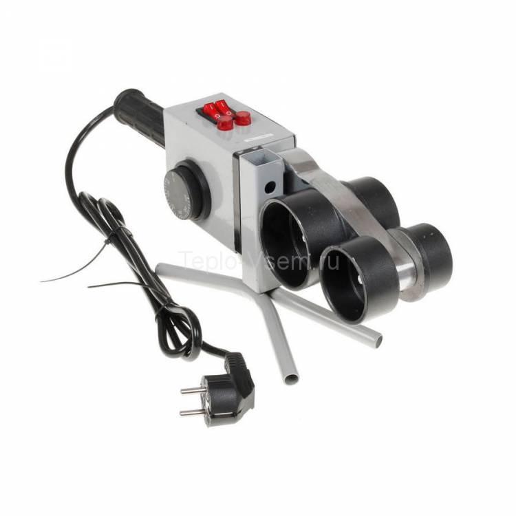 Сварочный аппарат для полипропиленовых труб Ресанта АСПТ-2000