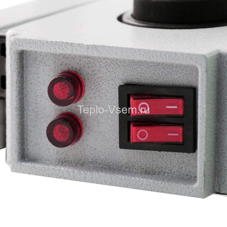 Сварочный аппарат для полипропиленовых труб Ресанта АСПТ-2000