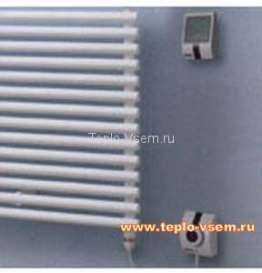 Электропатрон с дистанционным управлением