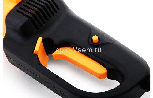 Углошлифовальная машина УШМ-180/1800 Вихрь