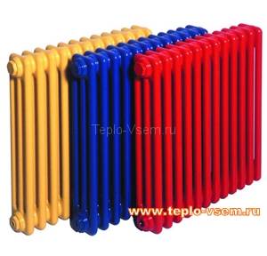 Цветовая гамма Arbonia (под заказ кроме белого цвета) 