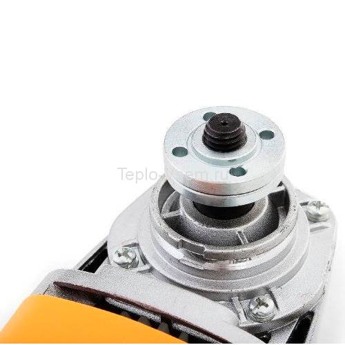 Углошлифовальная машина УШМ-230/2300 Вихрь