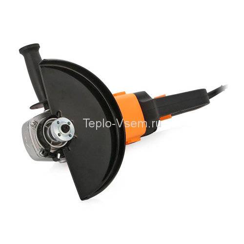 Углошлифовальная машина УШМ-230/2300 Вихрь