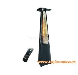 Уличный инфракрасный газовый обогреватель Ballu BOGH-13E
