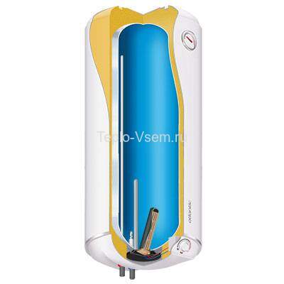 Электрический водонагреватель ATLANTIC Slime Steatite 80 N3