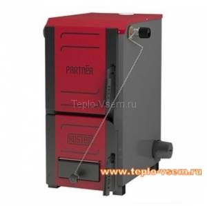 Костёр PARTNЁR универсальный