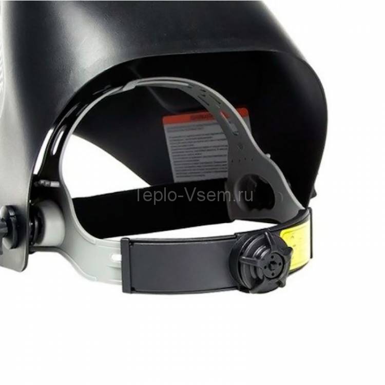 Сварочная маска Ресанта МС-3