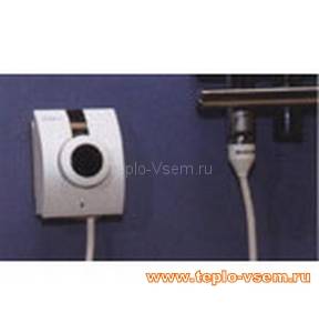 Электропатрон с ручной регулировкой