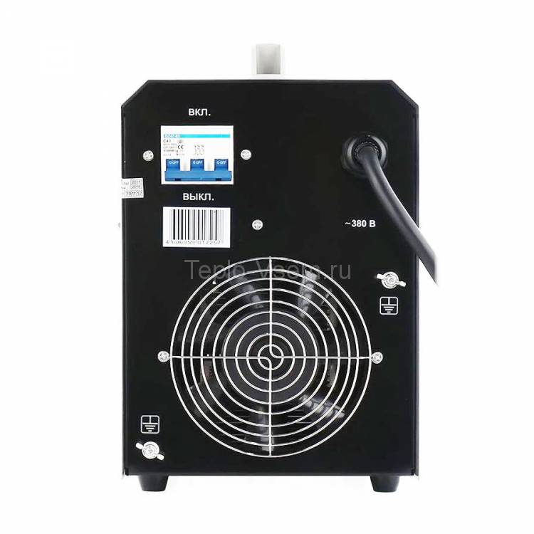 Сварочный аппарат инверторный Ресанта САИ 315 3ф (380В)