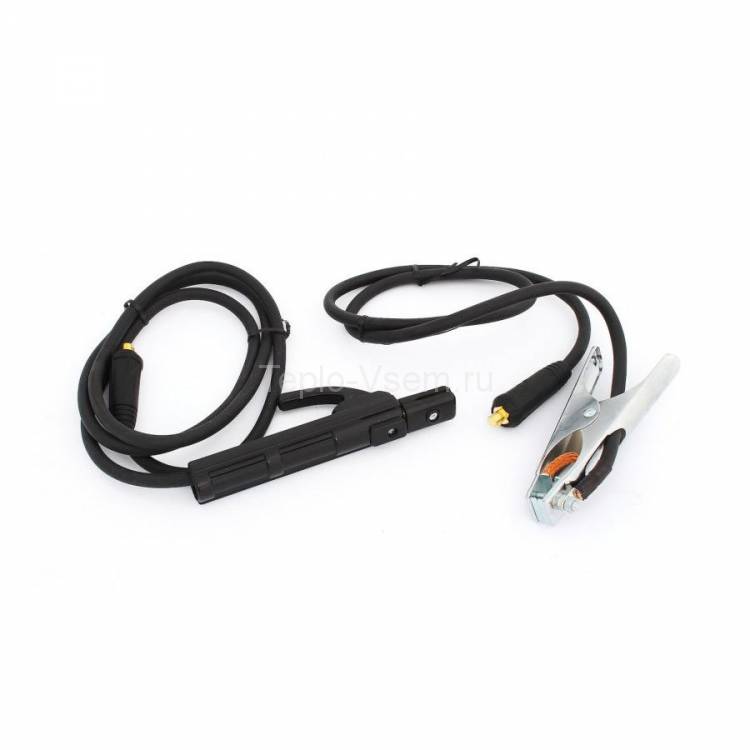 Сварочный аппарат инверторный Ресанта САИ 315 3ф (380В)