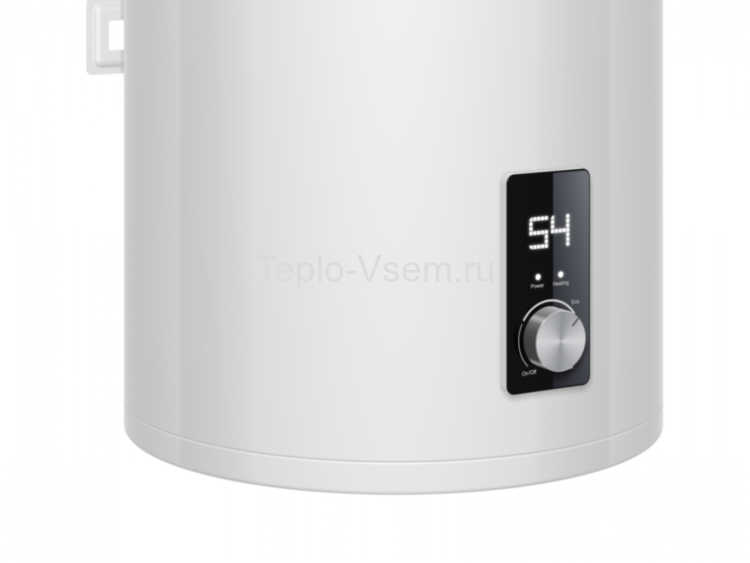 Электрический водонагреватель накопительный THERMEX Solo 50 V
